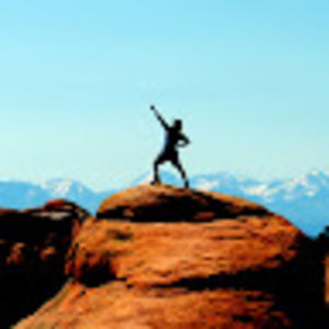 Meet your Posher, Gilbert